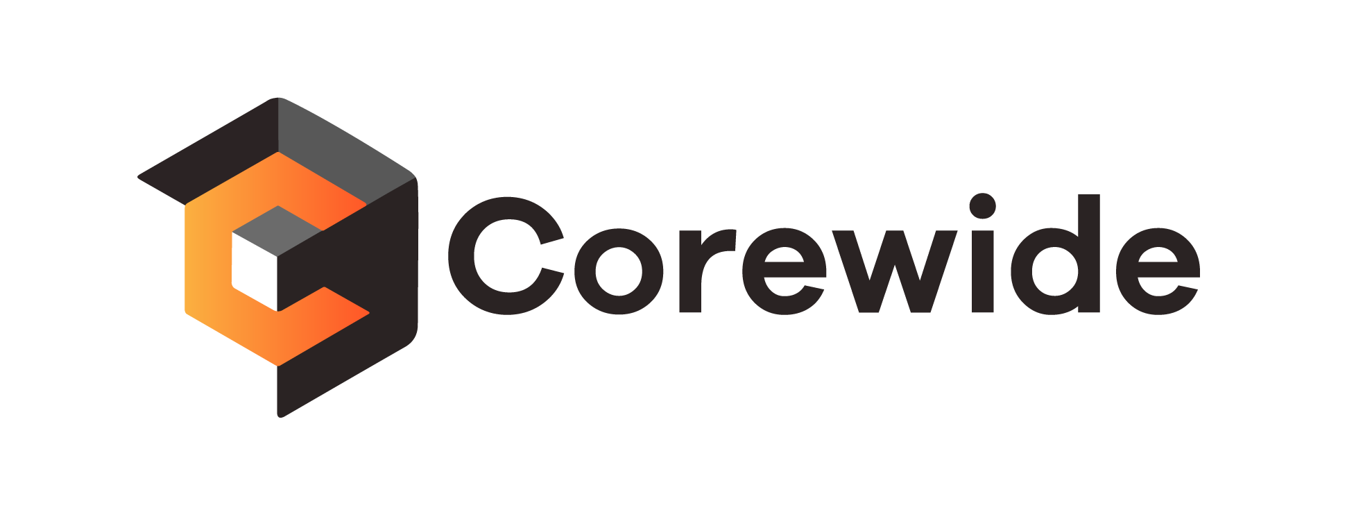 Corewide Logo